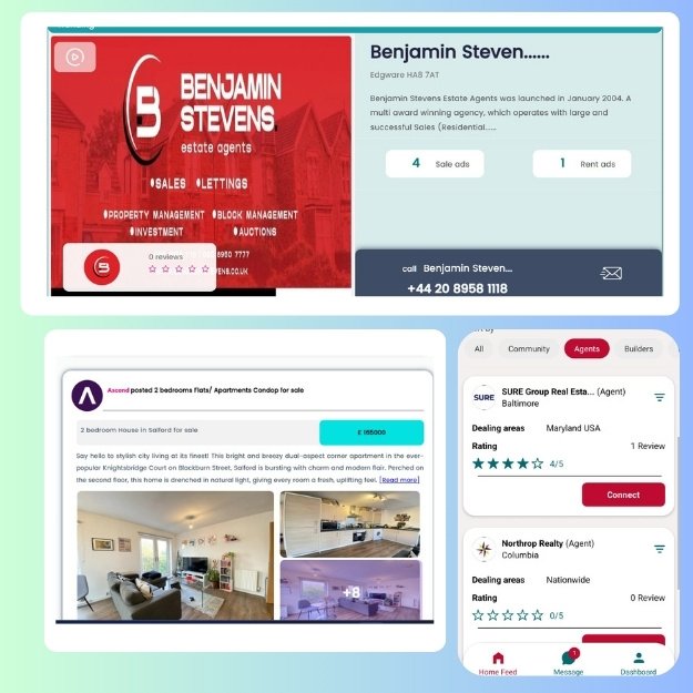 App Mockup